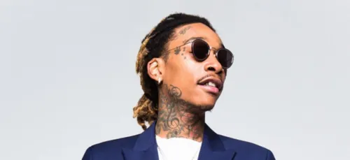 Wiz Khalifa : Il sort un jeu pour mobiles sur la Weed !