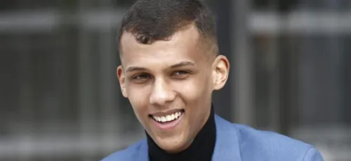 Stromae : Il séduit l’Amérique grâce à sa collaboration avec Nicki...