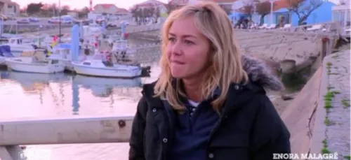 Après un reportage pour TPMP, pourquoi Enora Malagré...
