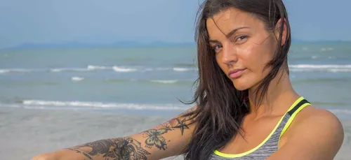 Koh Lanta : découvrez l'incroyable transformation physique de...