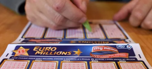 Euromillions : le gagnant des 83 millions d'euros ne s'est toujours...
