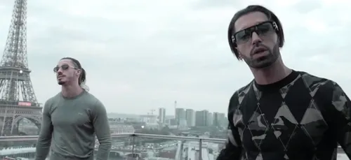 A cause de Donald Trump, PNL doit annuler sa venue à Coachella.