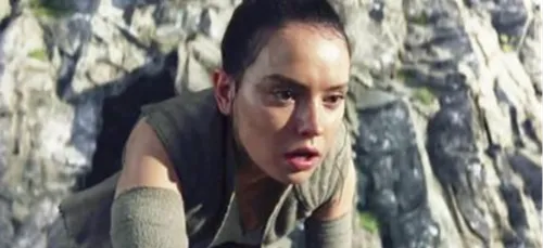 Star Wars 8 : découvrez la première bande annonce, sombre et...