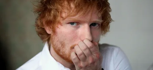 Ed Sheeran réalise le rêve d'une jeune fille, juste avant que...