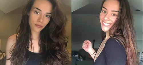 Cette blogueuse fitness a une particularité un peu spéciale ! (Photos)