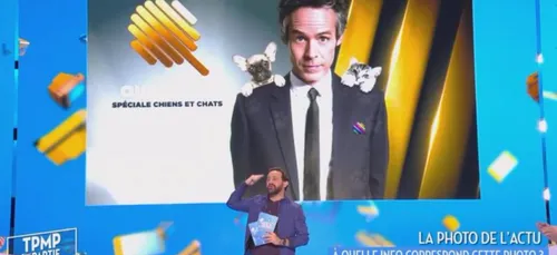Quotidien/TPMP : Cyril Hanouna répond violemment à Yann Barthès !...