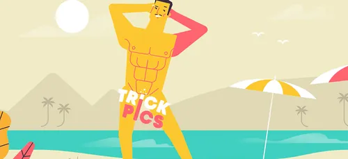 Découvrez TrickPics, la nouvelle application de PornHub qui va...