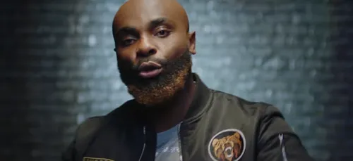 Quand un Américain essaye de chanter du Kaaris ! (Vidéo)