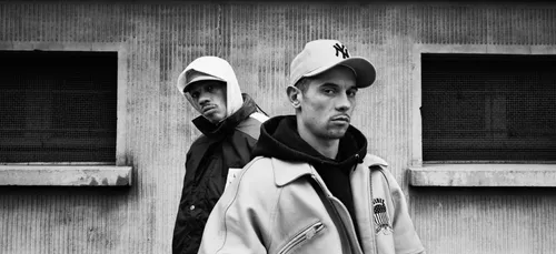 C'est officiel, NTM se reforme !