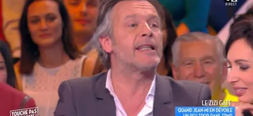 Après sa sombre affaire, découvrez les excuses hilarantes de...