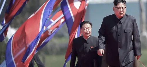 La Corée du Nord menace de rayer les Etats-Unis de la carte