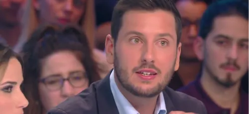 TPMP : Maxime Guény annonce le départ d'un chroniqueur emblématique...