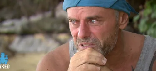 Koh-Lanta 2017 : découvrez le terrible secret que cache Yves !