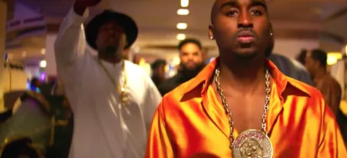 Soulagement ! Le film sur Tupac sortira bel et bien en France !...