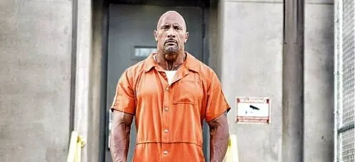 Fast and Furious 8 : Dwayne Johnson s'en prend violemment à Vin...