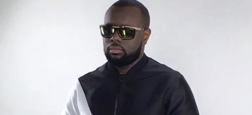 Maître Gims décommandé d'un festival pour avoir demandé ... un jet...