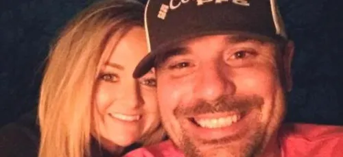 La réaction de cet homme après avoir découvert que sa femme le...