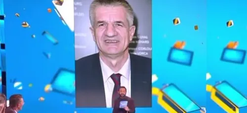 Jean Lassalle est-il réellement sur le point de rejoindre l'équipe...