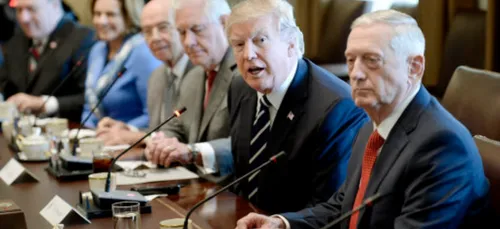 Etats-Unis vs Corée du Nord : est-ce le début d'une nouvelle guerre...