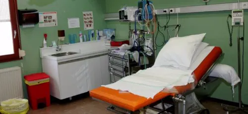 Lille : Enceinte de 4 mois, elle subit un avortement par erreur.