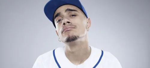 Mister V dévoile enfin le premier titre de son albu ! (Vidéo)