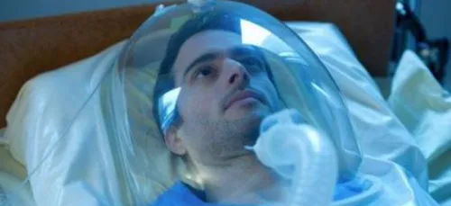 Pour le bien de la science, cet homme a passé 60 jours sur lit (et...