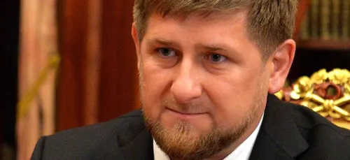 La Tchétchénie souhaiterait éliminer tous les homosexuels du pays...