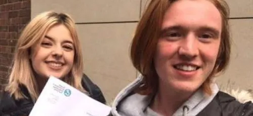 Conçue par fécondation In Vitro, cette jeune femme découvre que son...