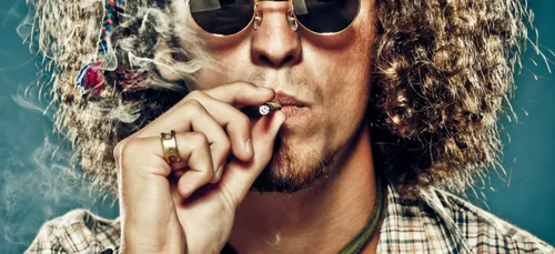 Pour la science, une entreprise allemande offre de l'herbe...