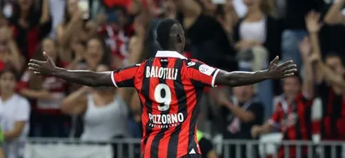 Mario Balotelli clash violemment Kim Kardashian (et Kanye West) !...