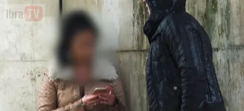 IbraTV revient avec un remake de sa fameuse vidéo "Piéger une...