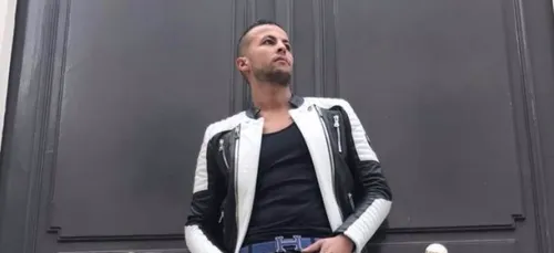 Volts Face explique enfin les raisons de l'incarcération de son...