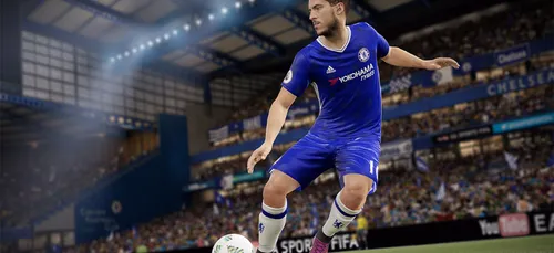 FIFA 2018 va t-il marquer l'arrivée de la météo en temps réel ?