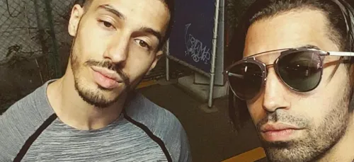 PNL officiellement de retour en feat avec DTF ! (Photo)