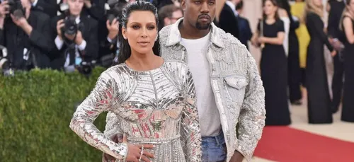 Kim Kardashian et Kanye West : bientôt l'heure de la rupture ?