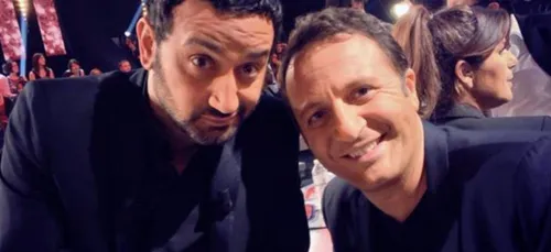 Arthur clash très violemment Hanouna et l'équipe de TPMP !