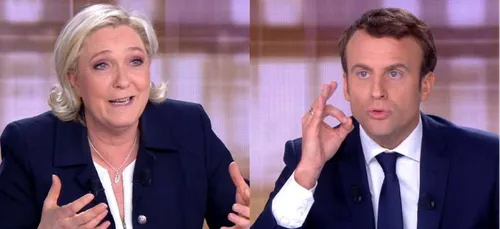 Présidentielle 2017 : les meilleures séquences (et les clash) de ce...