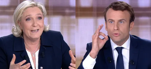 Le débat présidentiel : Les rappeurs réagissent sur la toile !