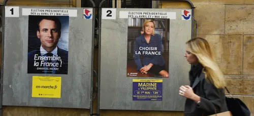 Faire barrage au Front National sans soutenir Macron, est-ce...