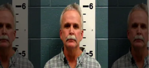 Breaking Bad : un ancien professeur de chimie reconnu coupable...