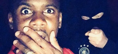 Black M bientôt en feat avec Kalash Criminel ?