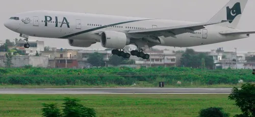 Choc : en plein vol, ce pilote d'avion décide d'aller faire une...
