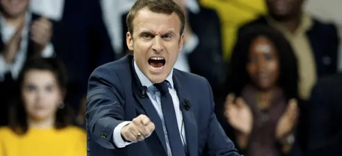 Victoire de Macron : Les rappeurs réagissent !