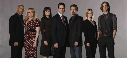 Esprits criminels : La série est en deuil !