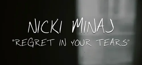 Jugé trop érotique, le nouveau clip de Nicki Minaj est... interdit...