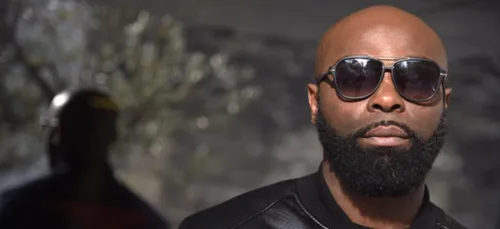 Un accordéoniste reprend Zoo de Kaaris et c'est absolument...