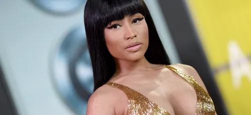 Découvrez le (très) beau geste de Nicki Minaj envers ses fans !