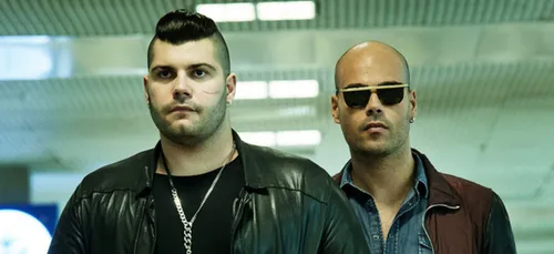 Gomorra : la date de sortie de la saison 3 dévoilée !