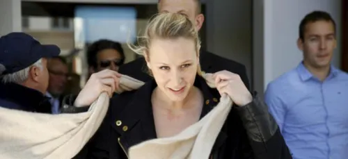 Marion Maréchal-Le Pen arrête la politique : Voici les raisons !