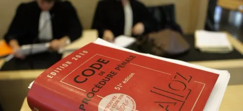 Pour avoir assassiné un handicapé à coup de marteau, cet homme a...